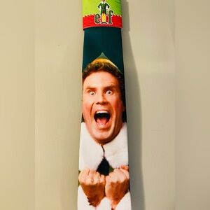 NWT Elf Tie